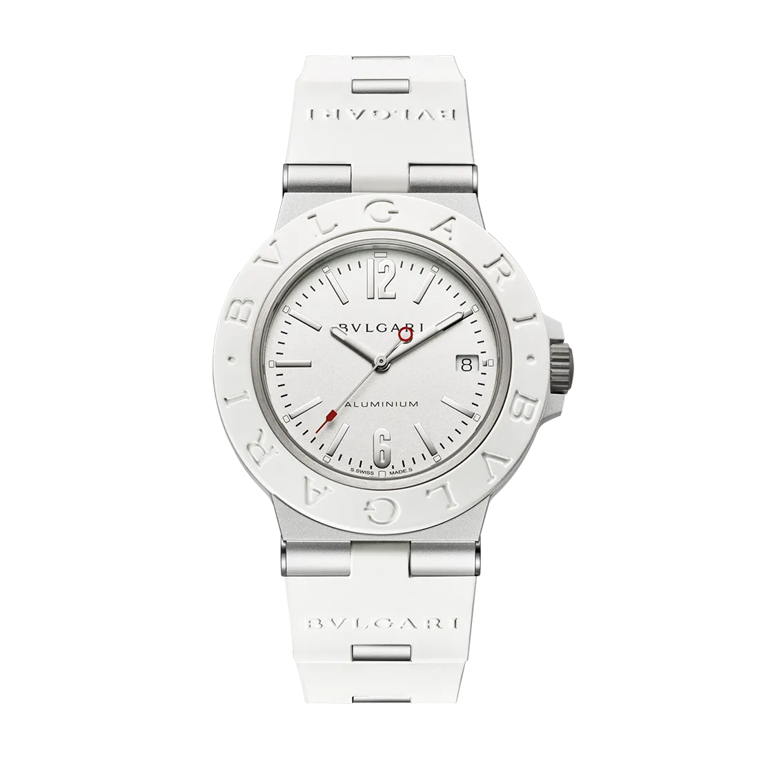 ブルガリ アルミニウム ウォッチ〈限定モデル〉103964|ブルガリ ブルガリ アルミニウム ウォッチ〈限定モデル〉103964|ブルガリ