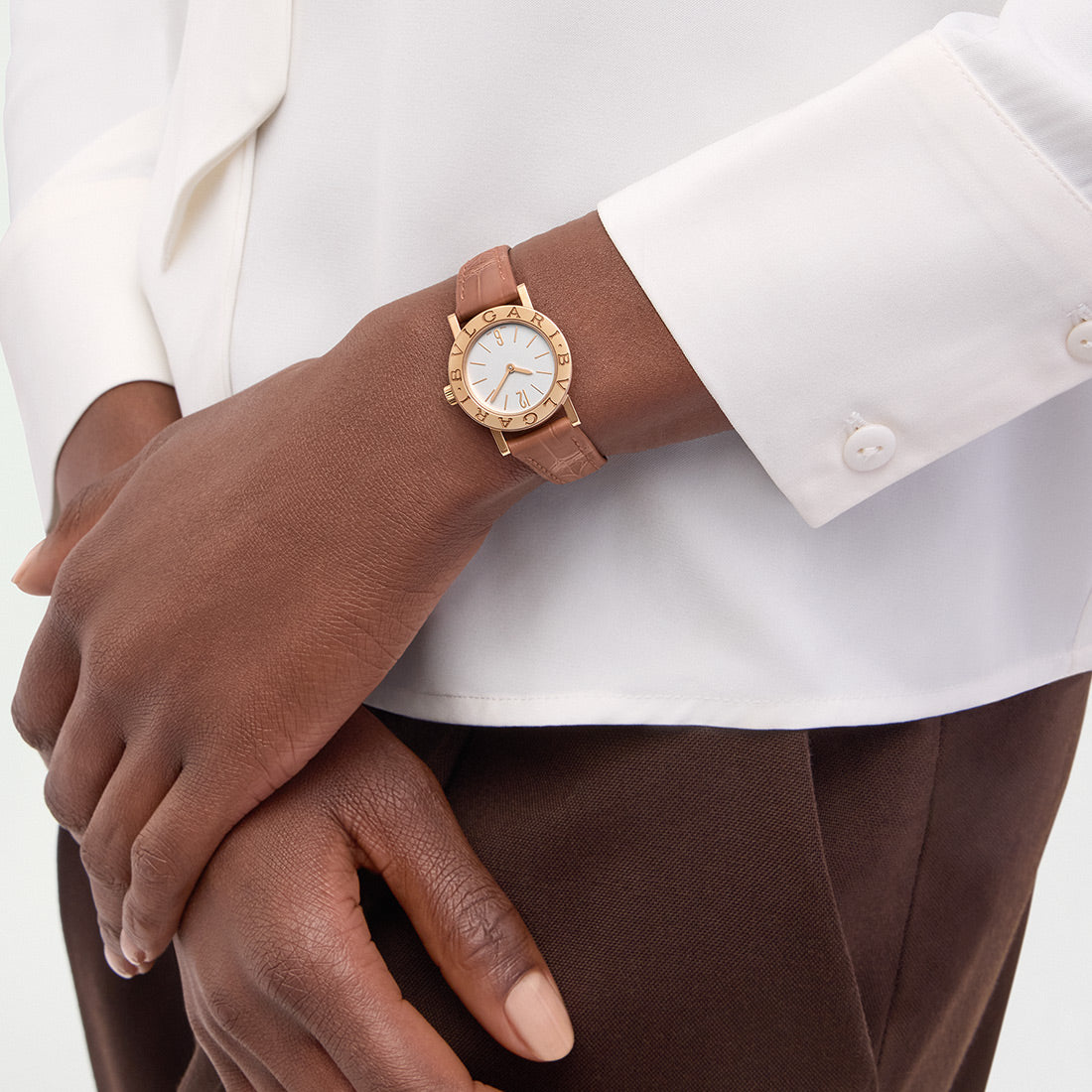 ブルガリ・ブルガリ ウォッチ