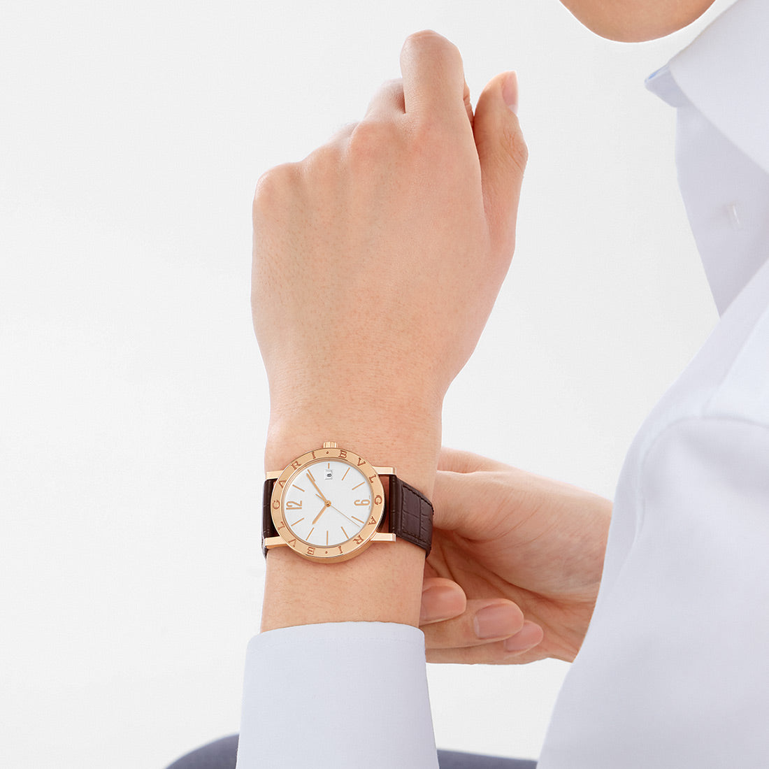 ブルガリ・ブルガリ ウォッチ