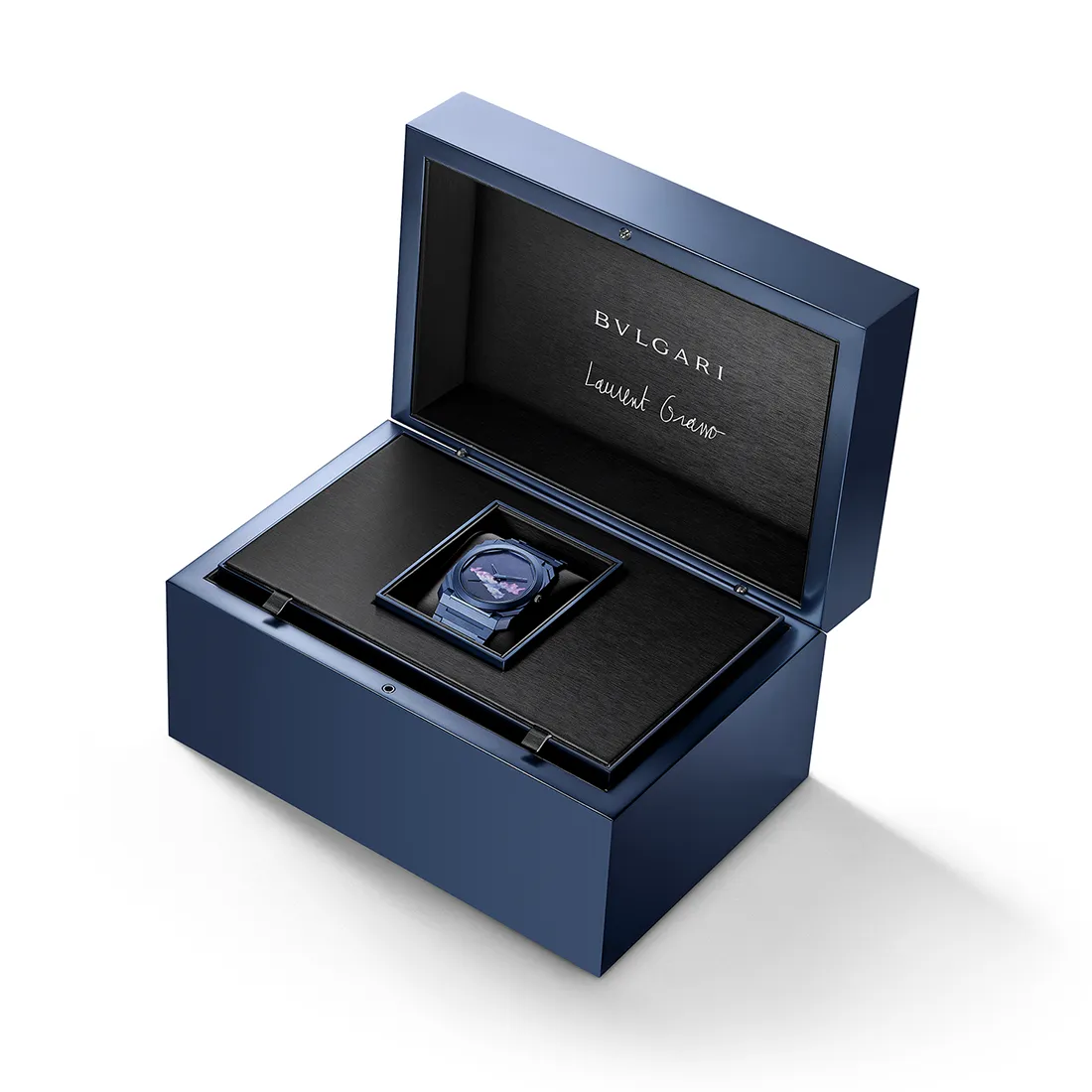 【完売】オクト フィニッシモ ローラン・グラッソ〈限定モデル〉