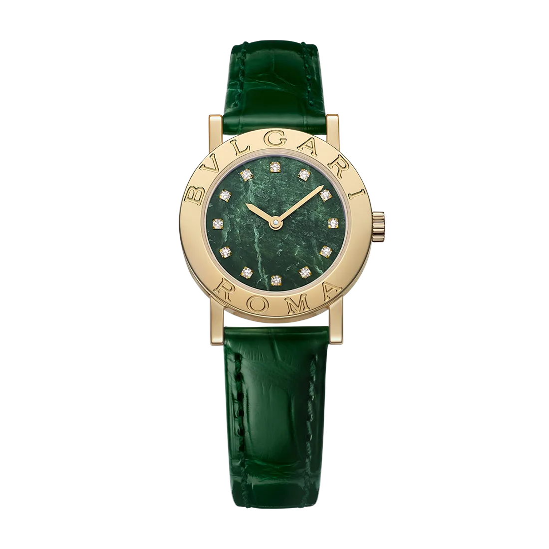 ブルガリ 50th アニバーサリー