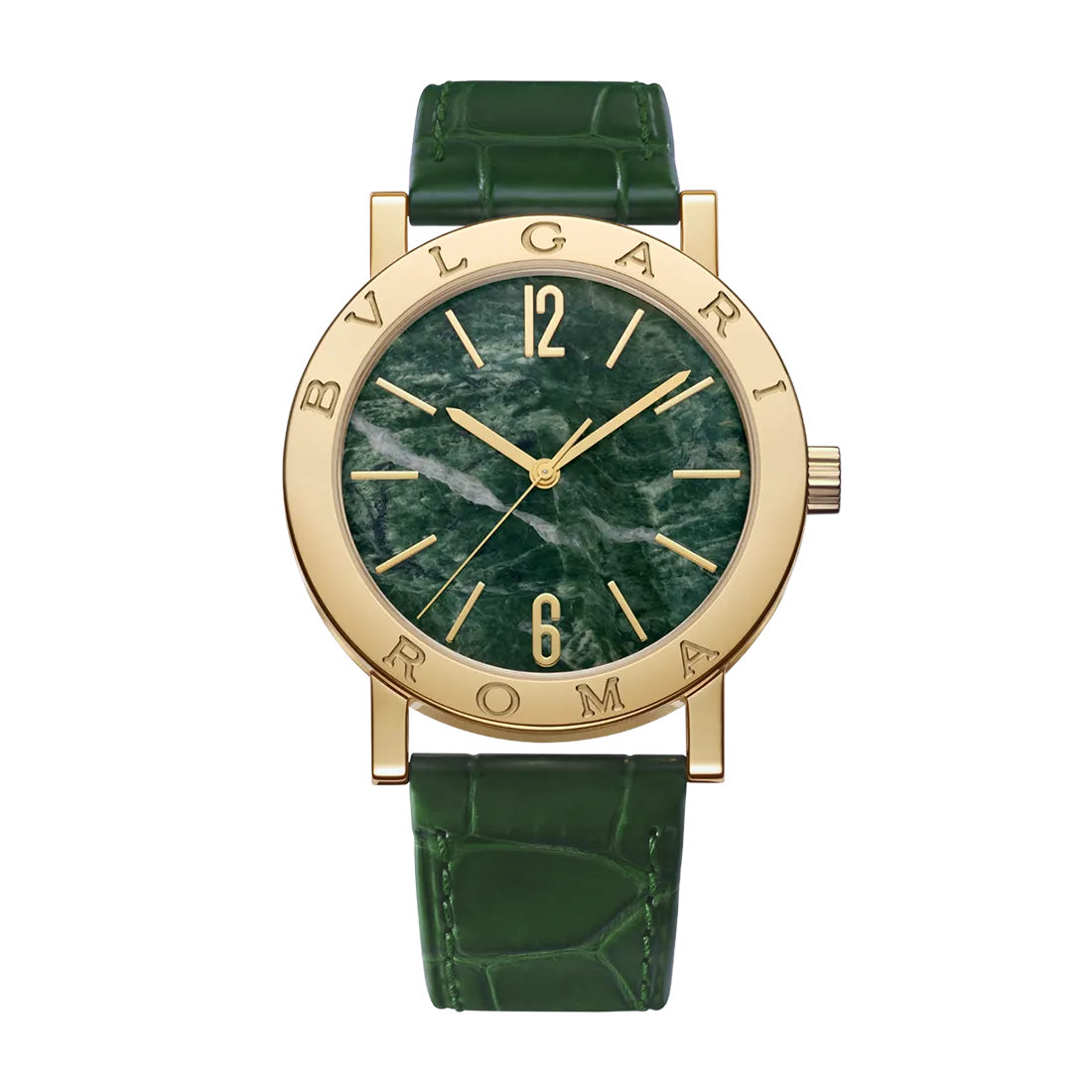 ブルガリ 50th アニバーサリー / 世界限定150本