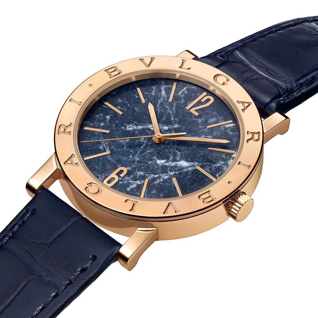 ブルガリ マーブル ダイアル