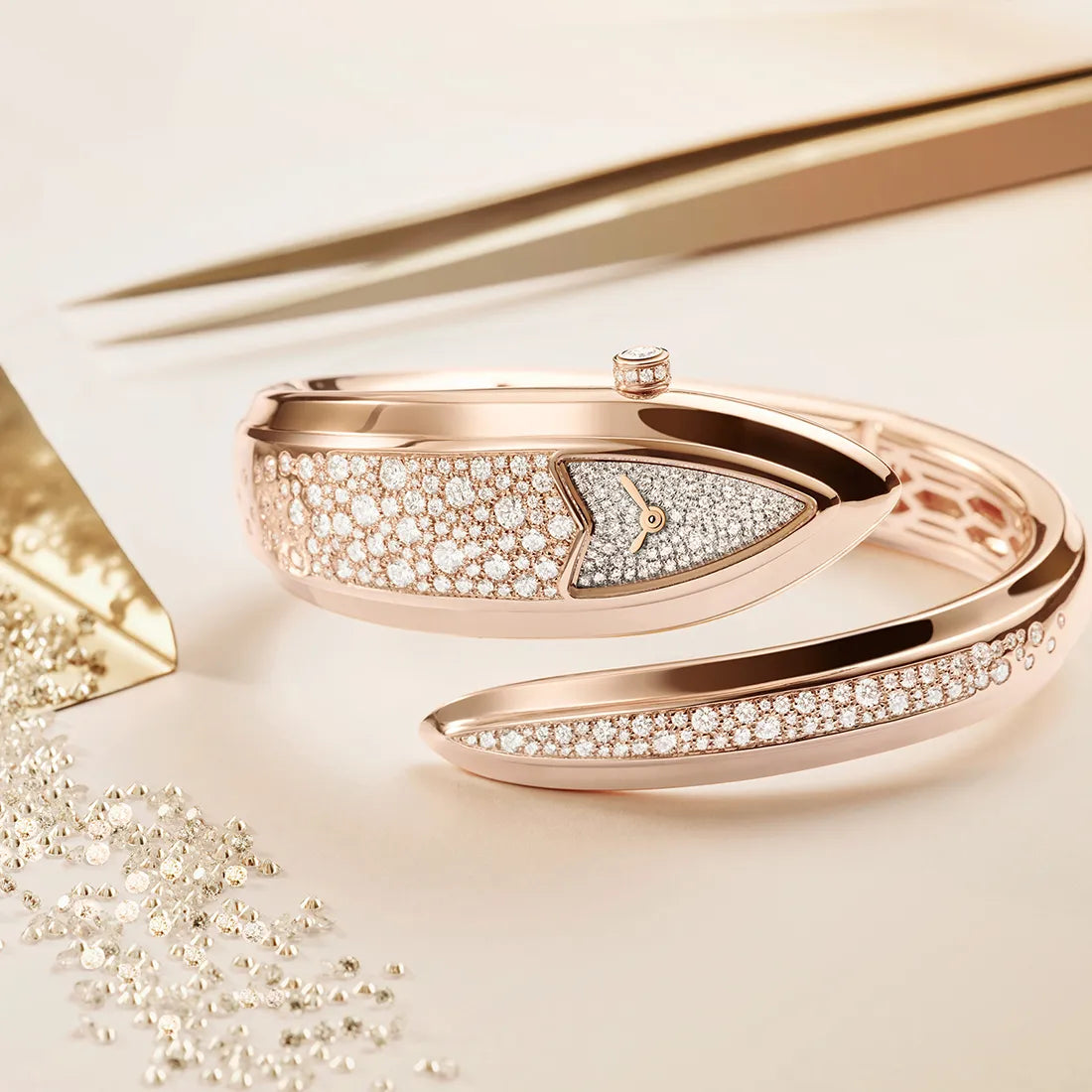 セルペンティ エテルナ