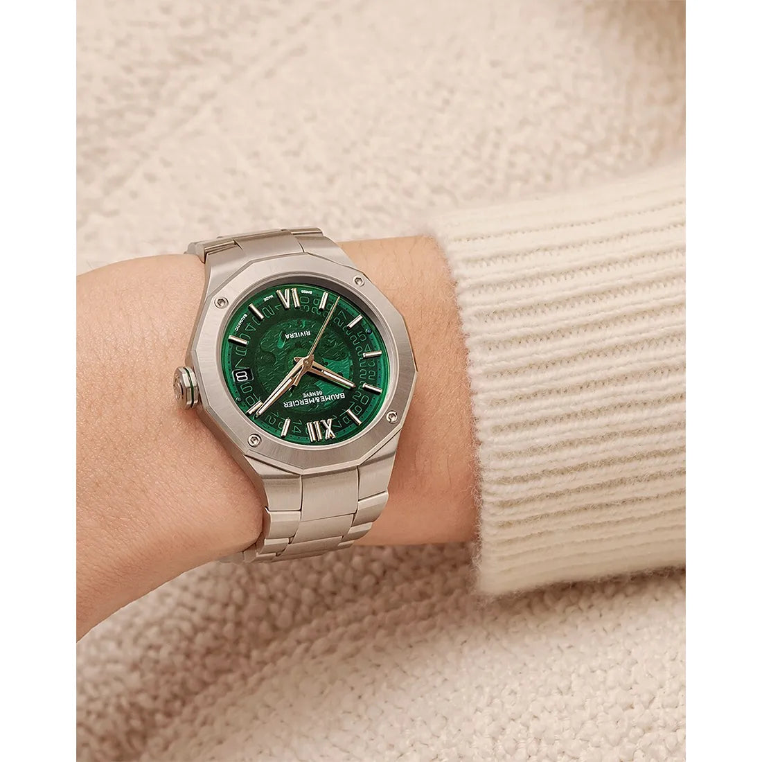 Riviera Riviera Baumatic M0A10616