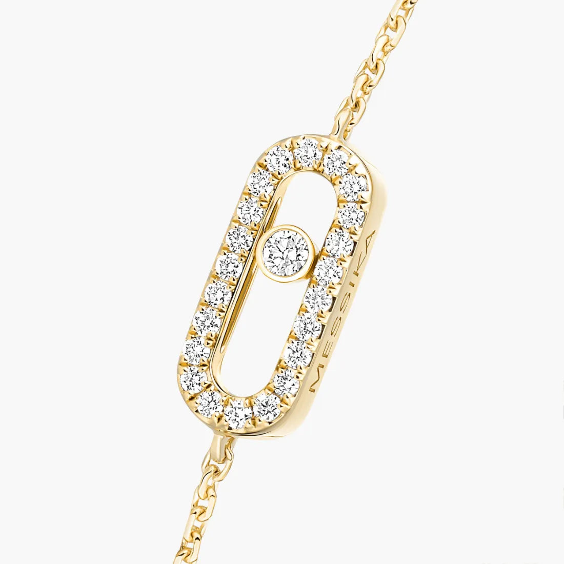 Move Uno Bracelet