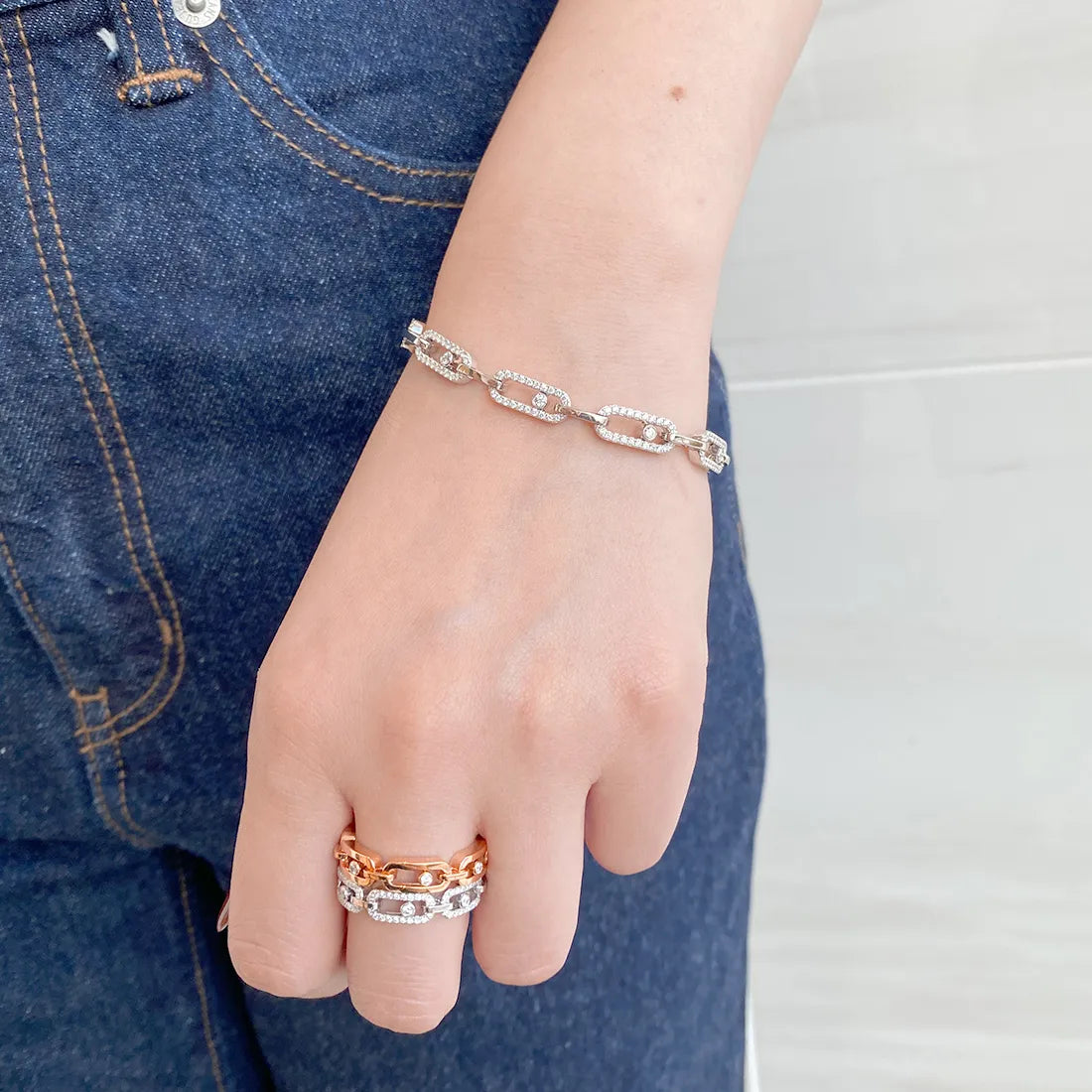 ムーヴ リンク マルチ リング