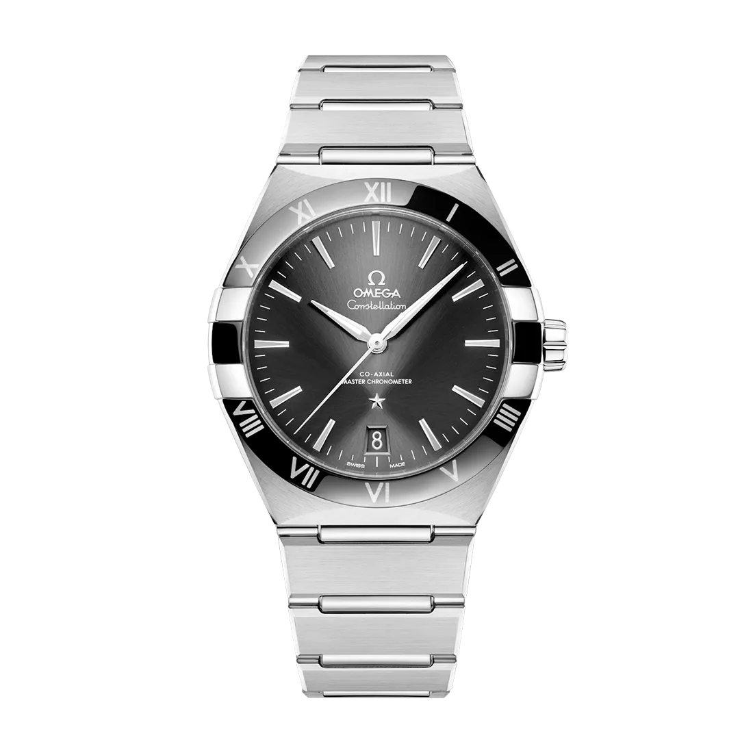 コンステレーション 41MM 131.30.41.21.01.001|オメガ – アイアイイスズ コンステレーション 41MM 131.30.41.21.01.001|オメガ – アイアイイスズ