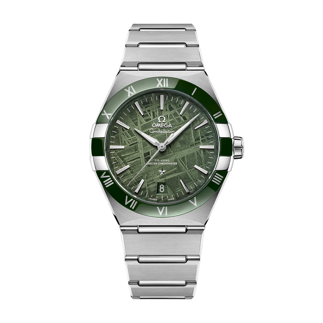 OMEGA オメガ Constellation コンステレーション