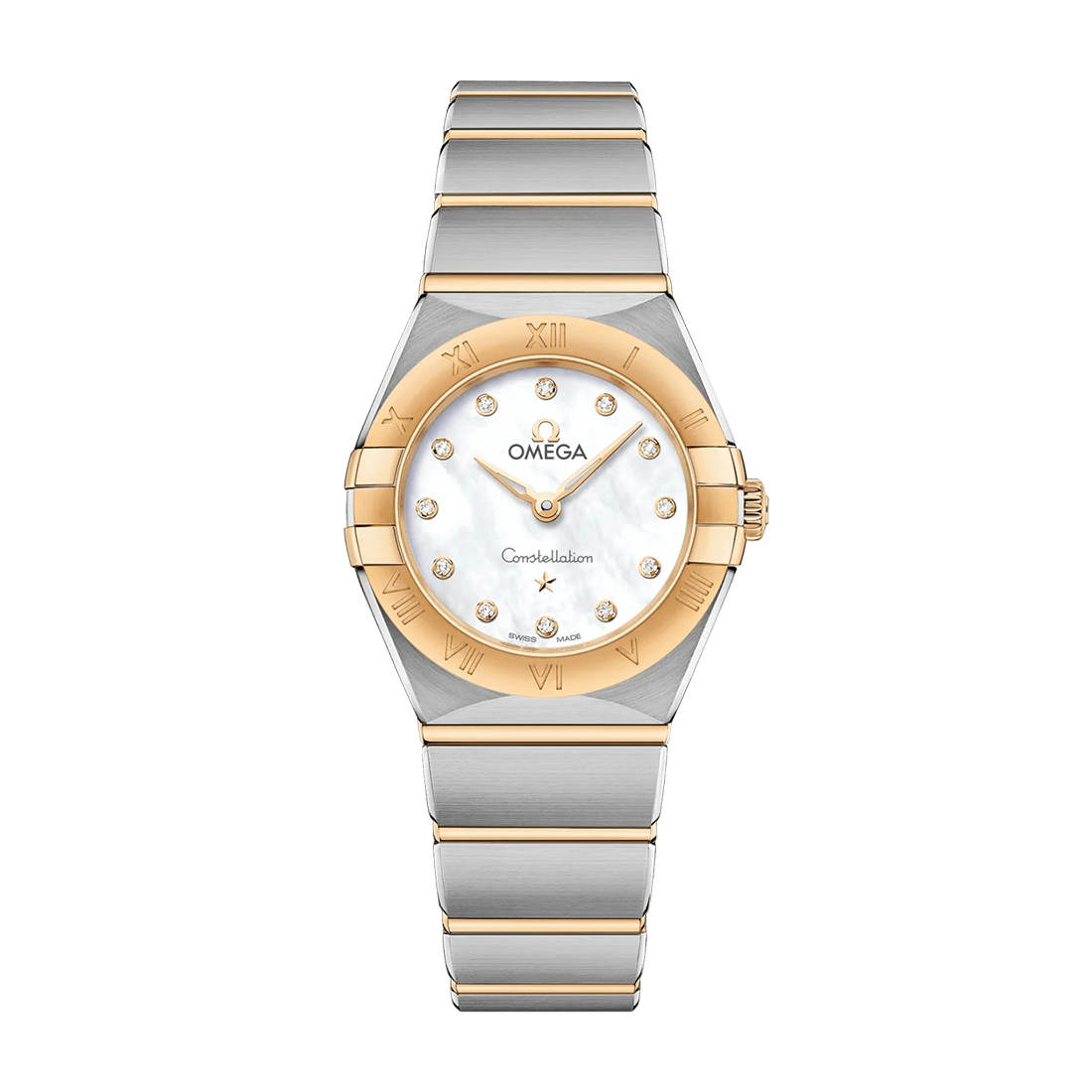 コンステレーション クォーツ 25MM 131.20.25.60.55.002|オメガ コンステレーション クォーツ 25MM 131.20.25.60.55.002|オメガ