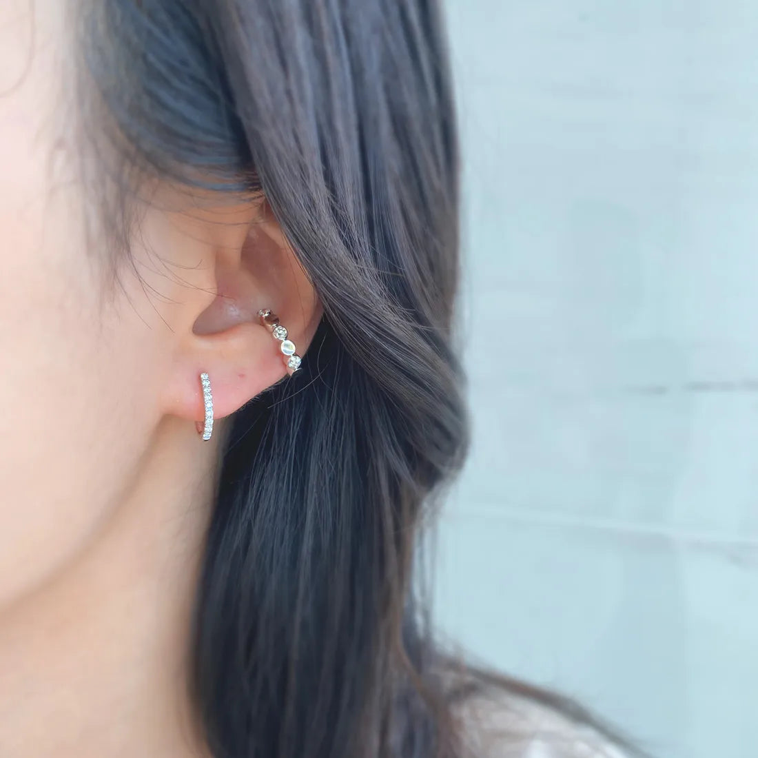 クレオール ギャツビー XS ピアス