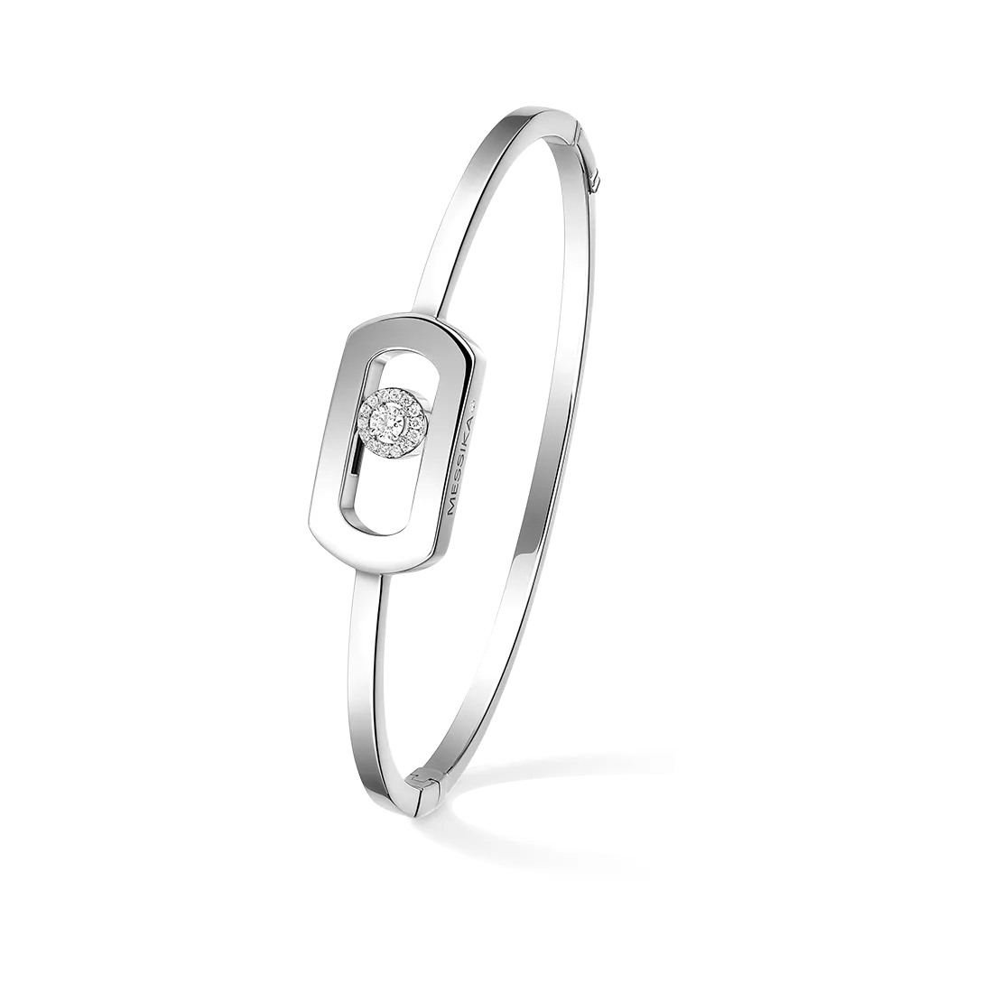 ソー ムーヴ バングル