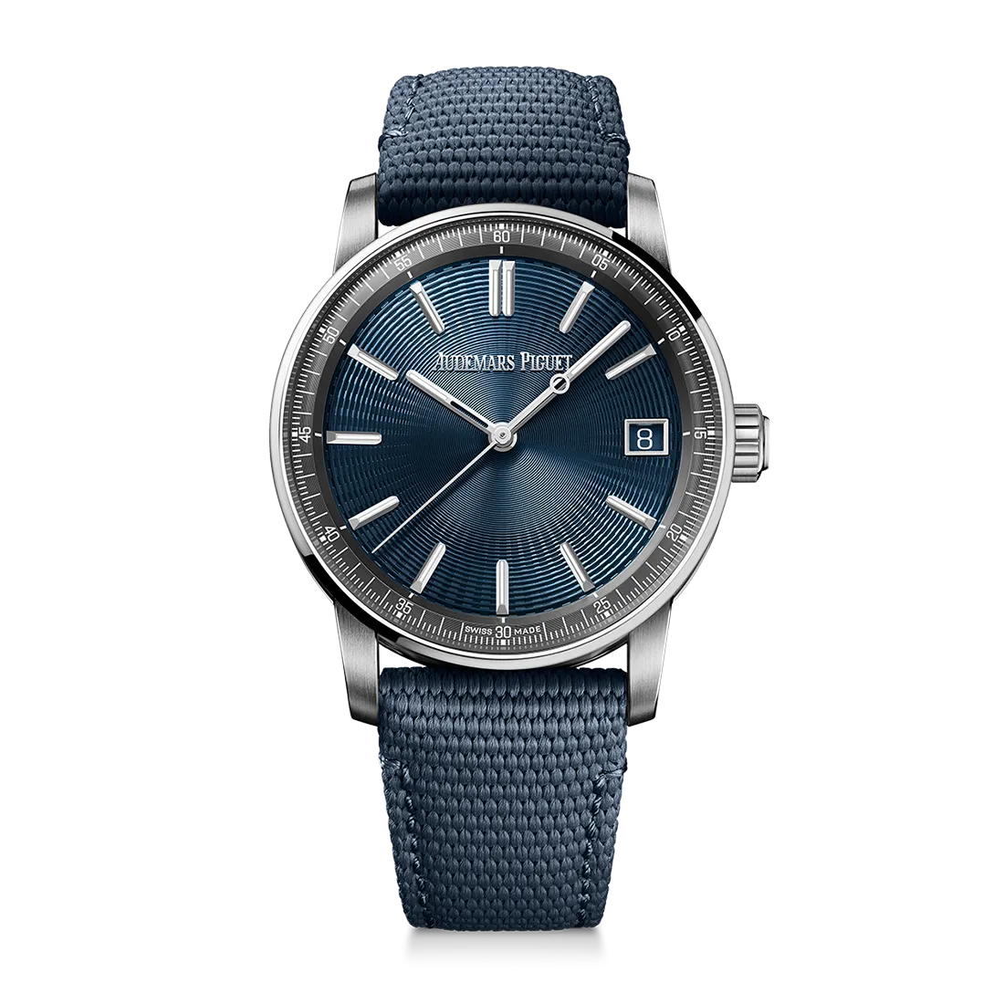 CODE 11.59 バイ オーデマ ピゲ オートマティック 15210ST.OO CODE 11.59 バイ オーデマ ピゲ オートマティック 15210ST.OO