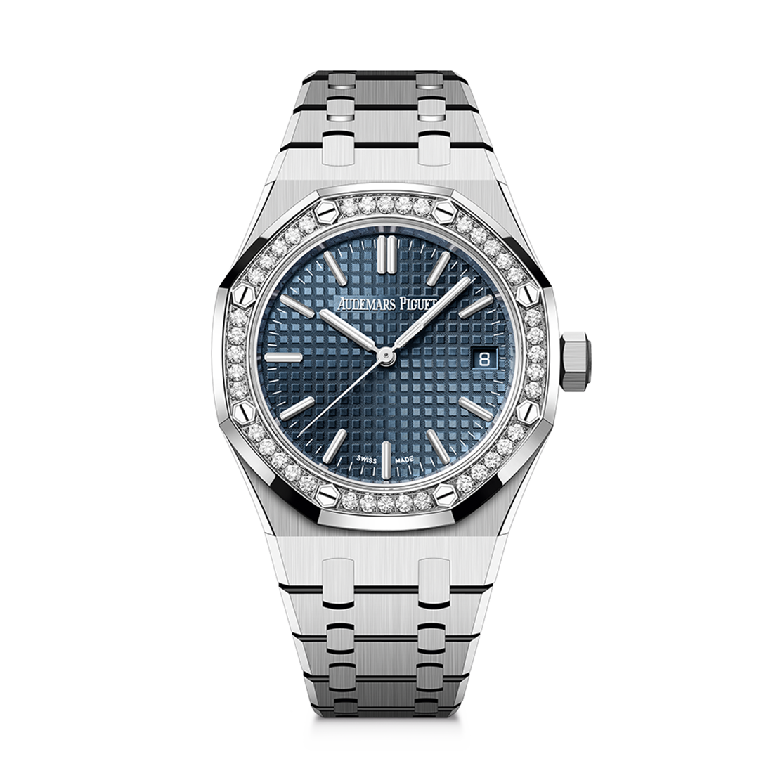 ロイヤル オーク オートマティック 15551ST.ZZ.1356ST.05|オーデマ ロイヤル オーク オートマティック 15551ST.ZZ.1356ST.05|オーデマ