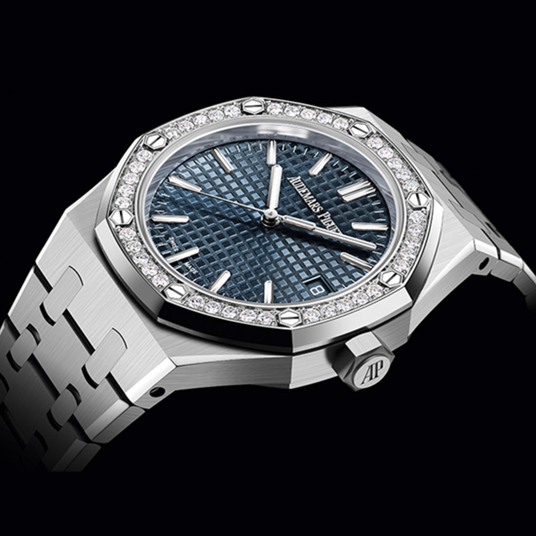 ロイヤル オーク オートマティック