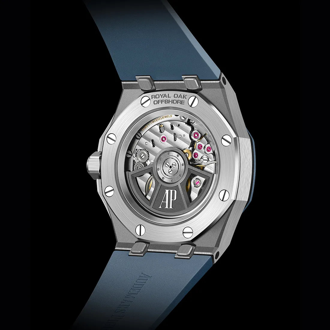 ロイヤル オーク オフショア オートマティック