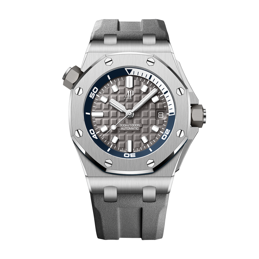 ロイヤル オーク オフショア ダイバー