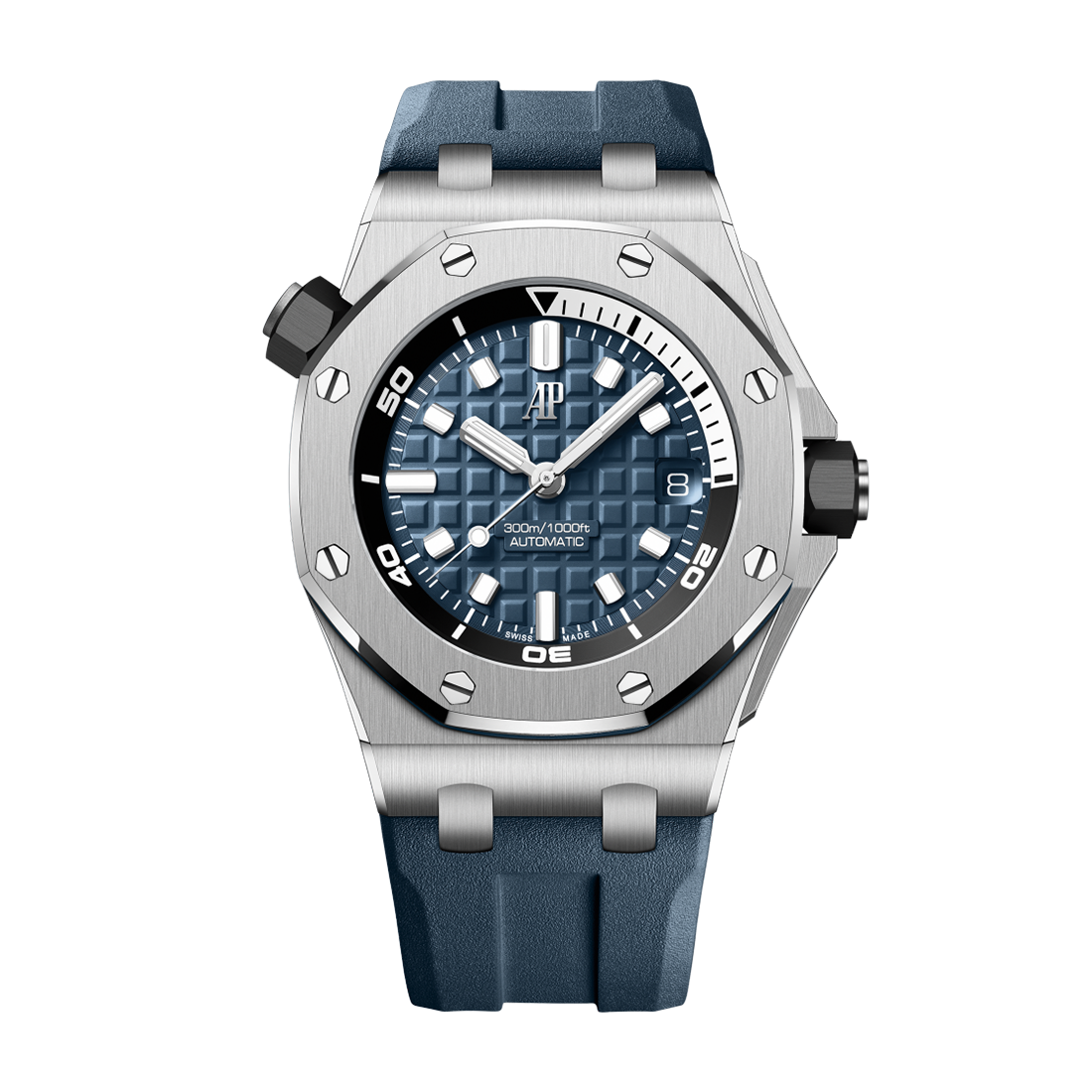 Royal Oak Offshore Diver