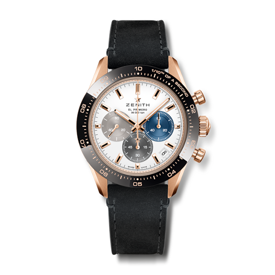 クロノマスター スポーツ