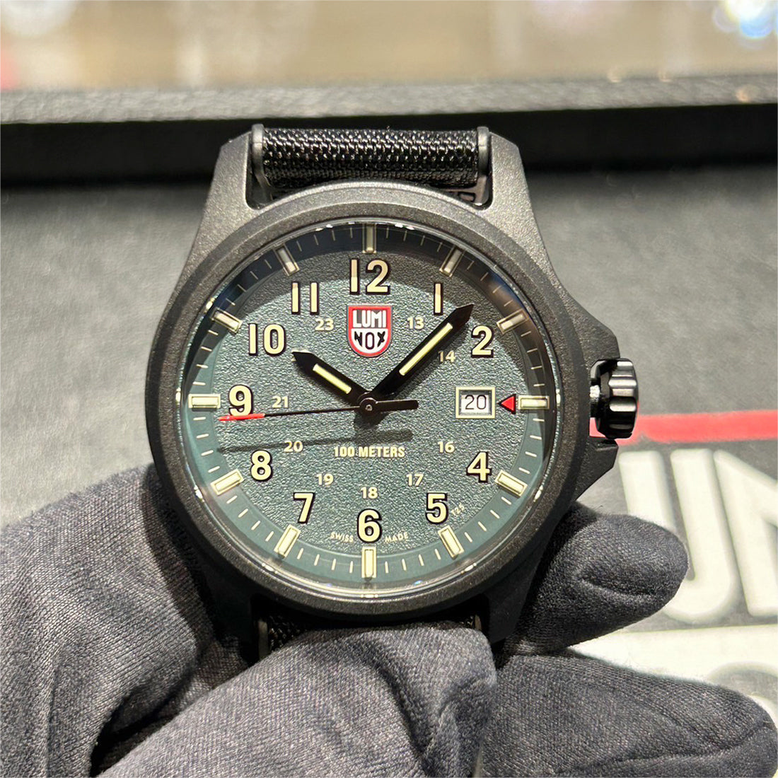 アタカマフィールド 1960シリーズ