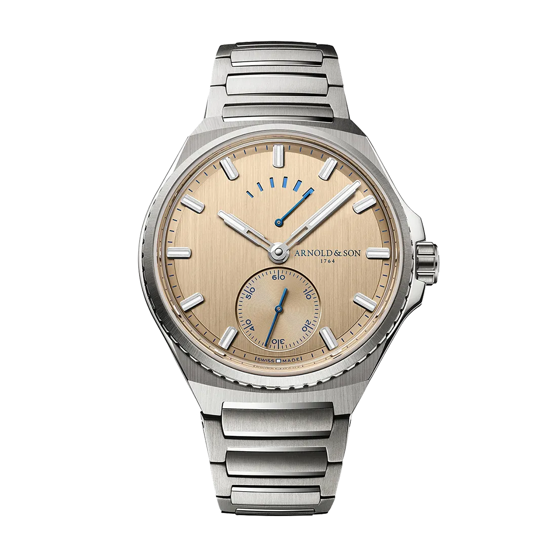 ロンジチュード キングサンドゴールド