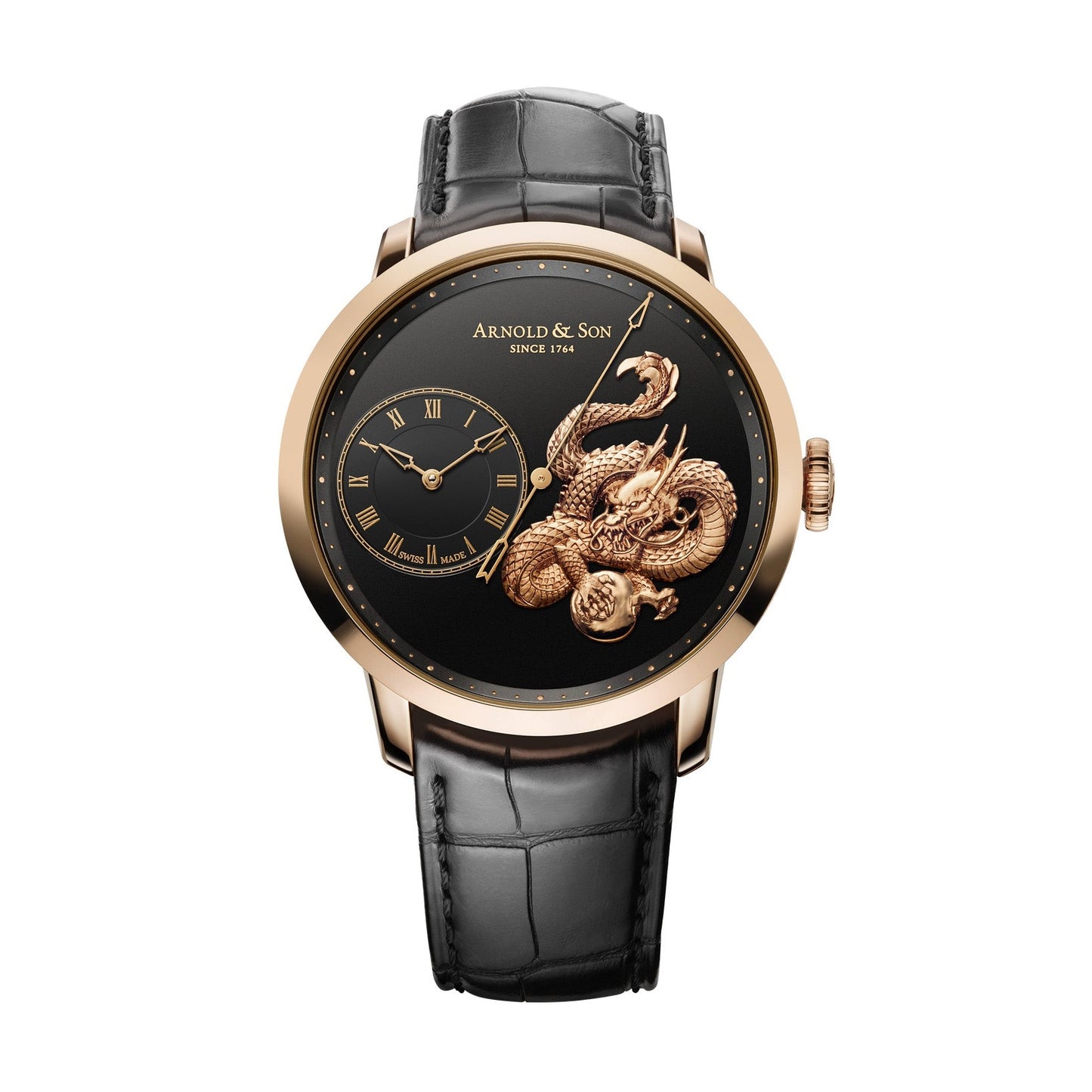 TB ゴールド ドラゴン