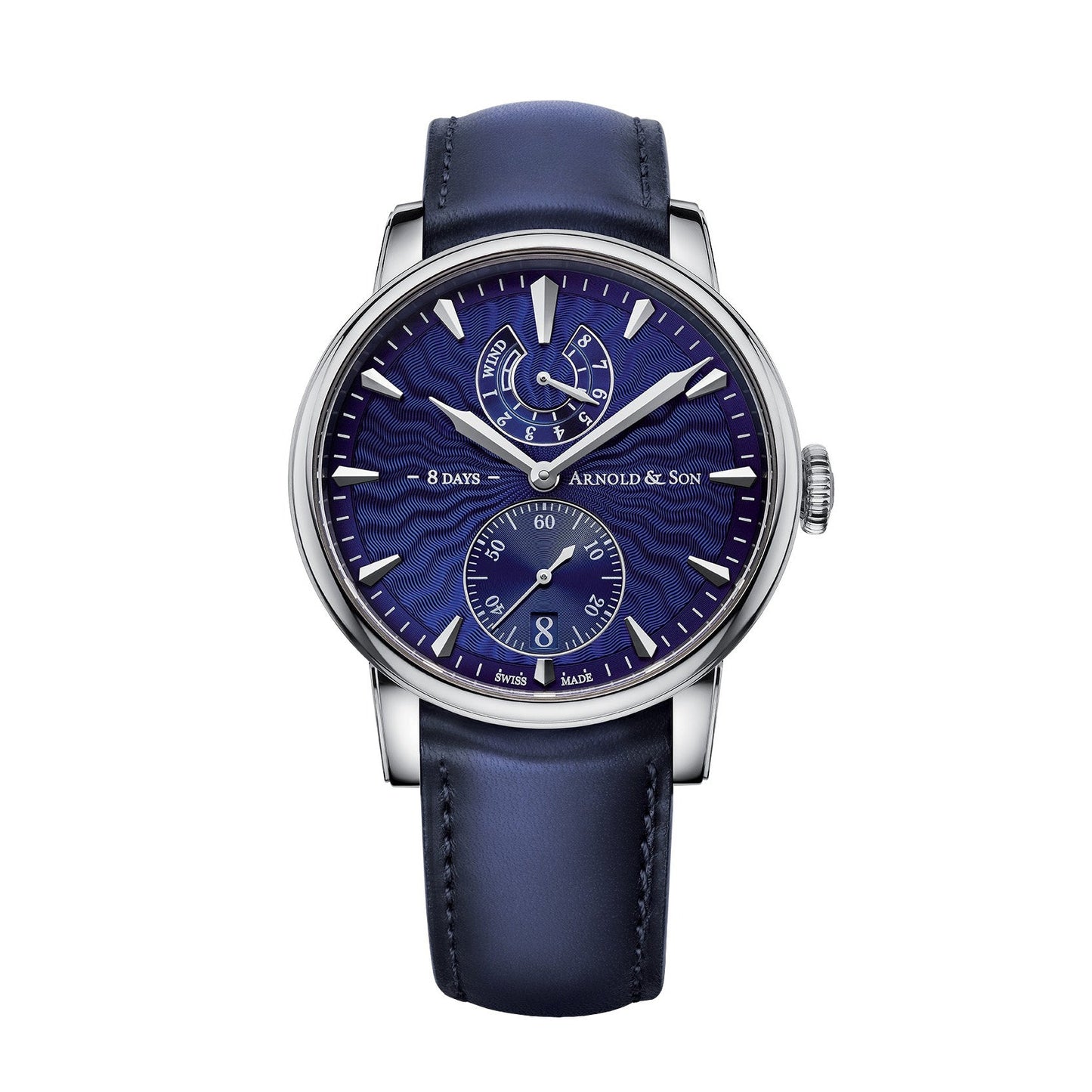 エイトデイ スティール