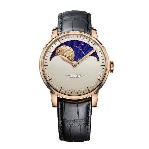 パーペチュアルムーン ゴールド