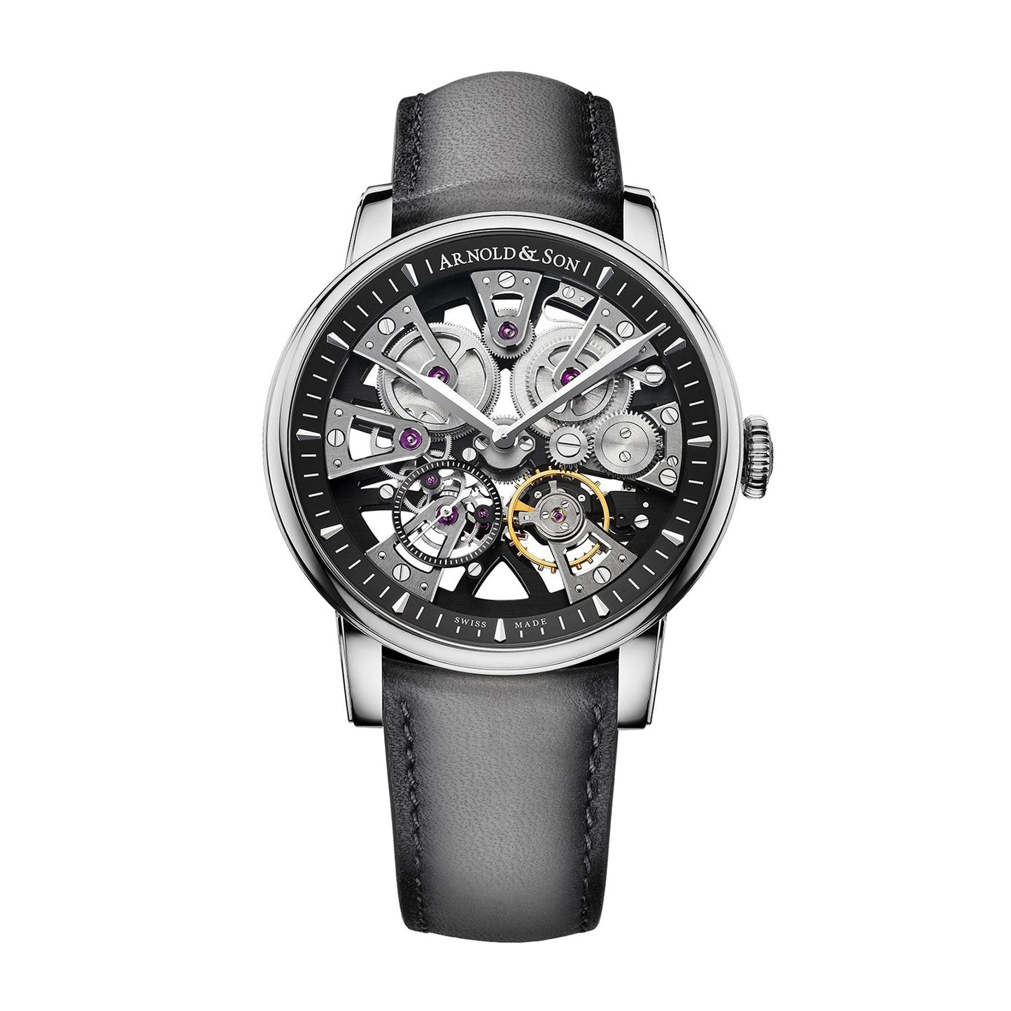 ネビュラ 38 スチール