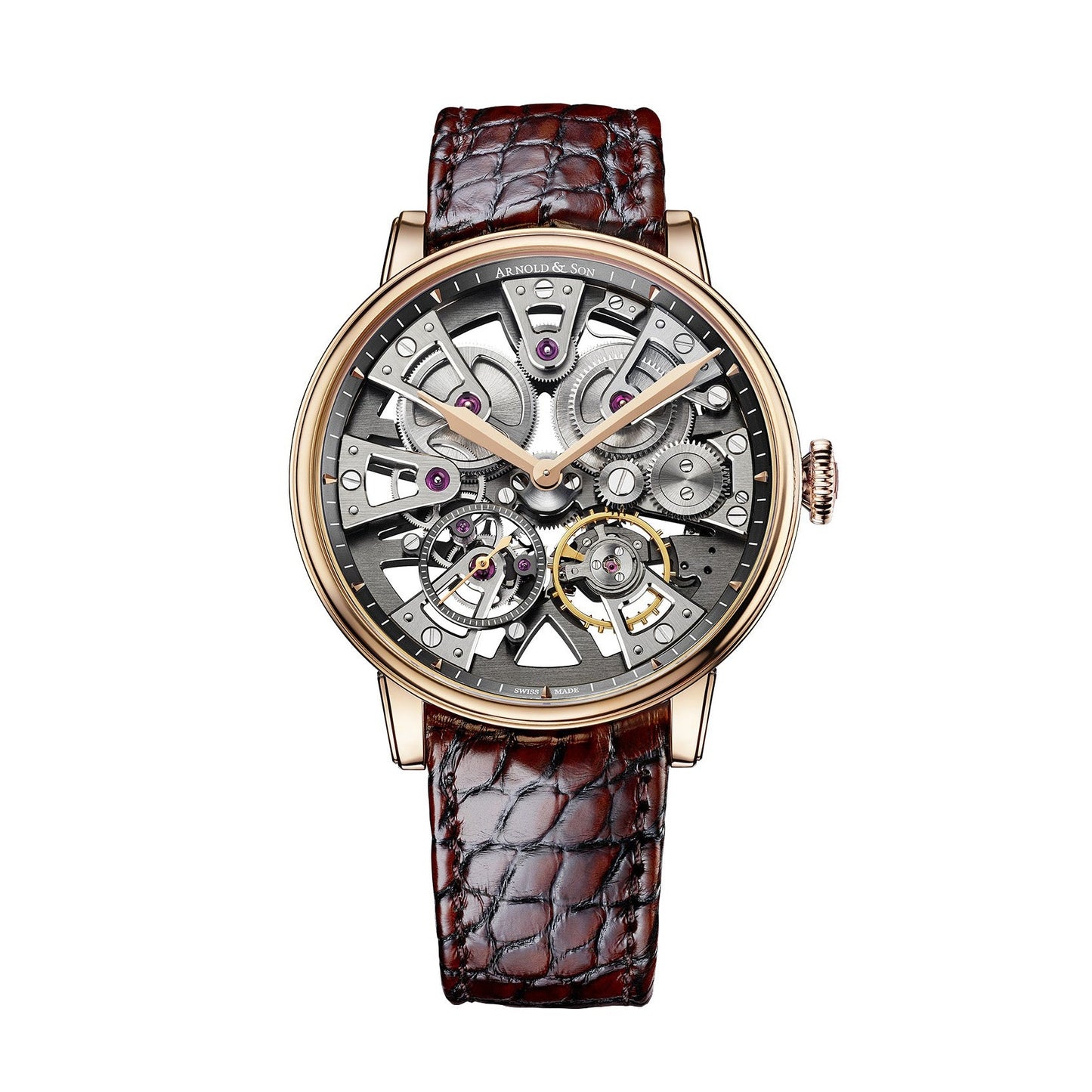 ネビュラ 38 ゴールド