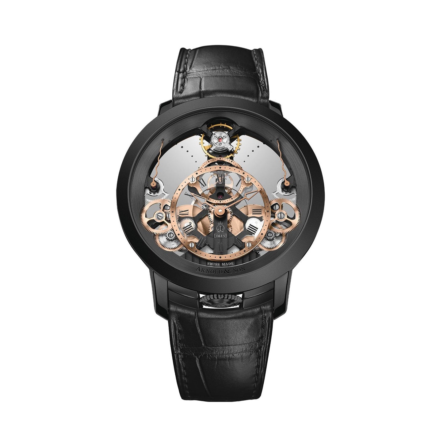 タイムピラミッドDLC (ダイヤモンドライクカーボン)