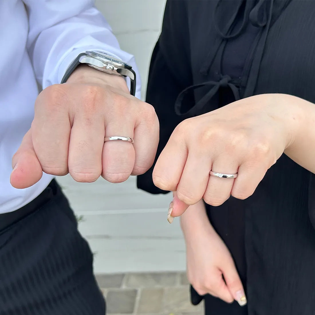 VERAMORE(ヴェラモーレ) ウェディングリング