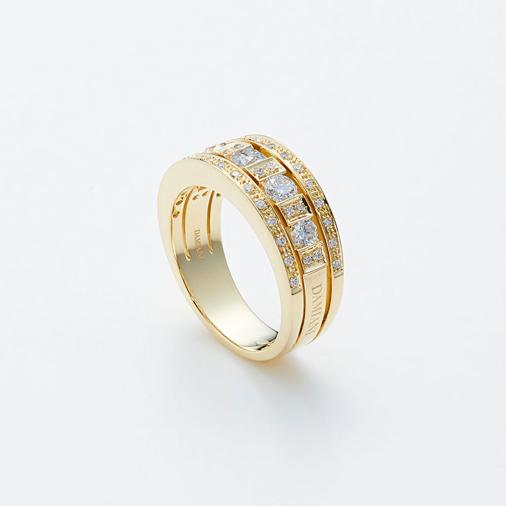 ベルエポック リング