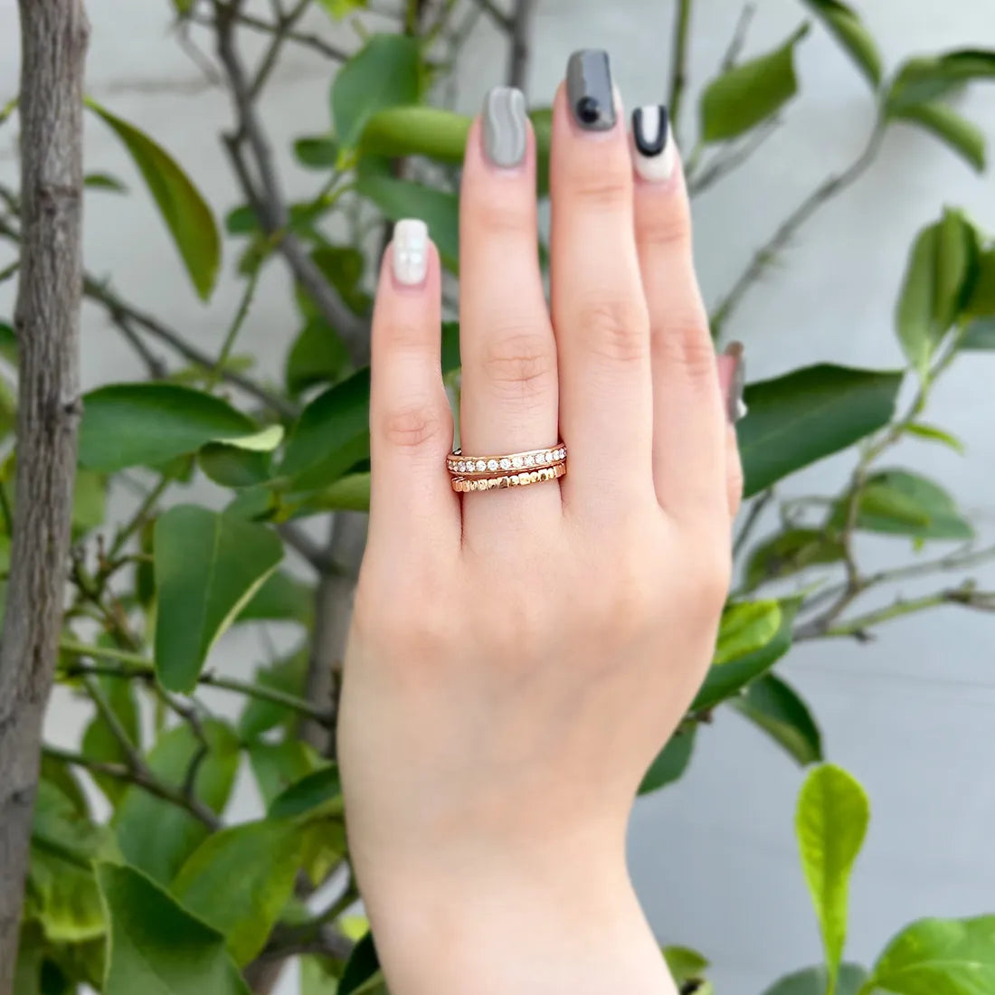 VERAMORE(ヴェラモーレ?) リング