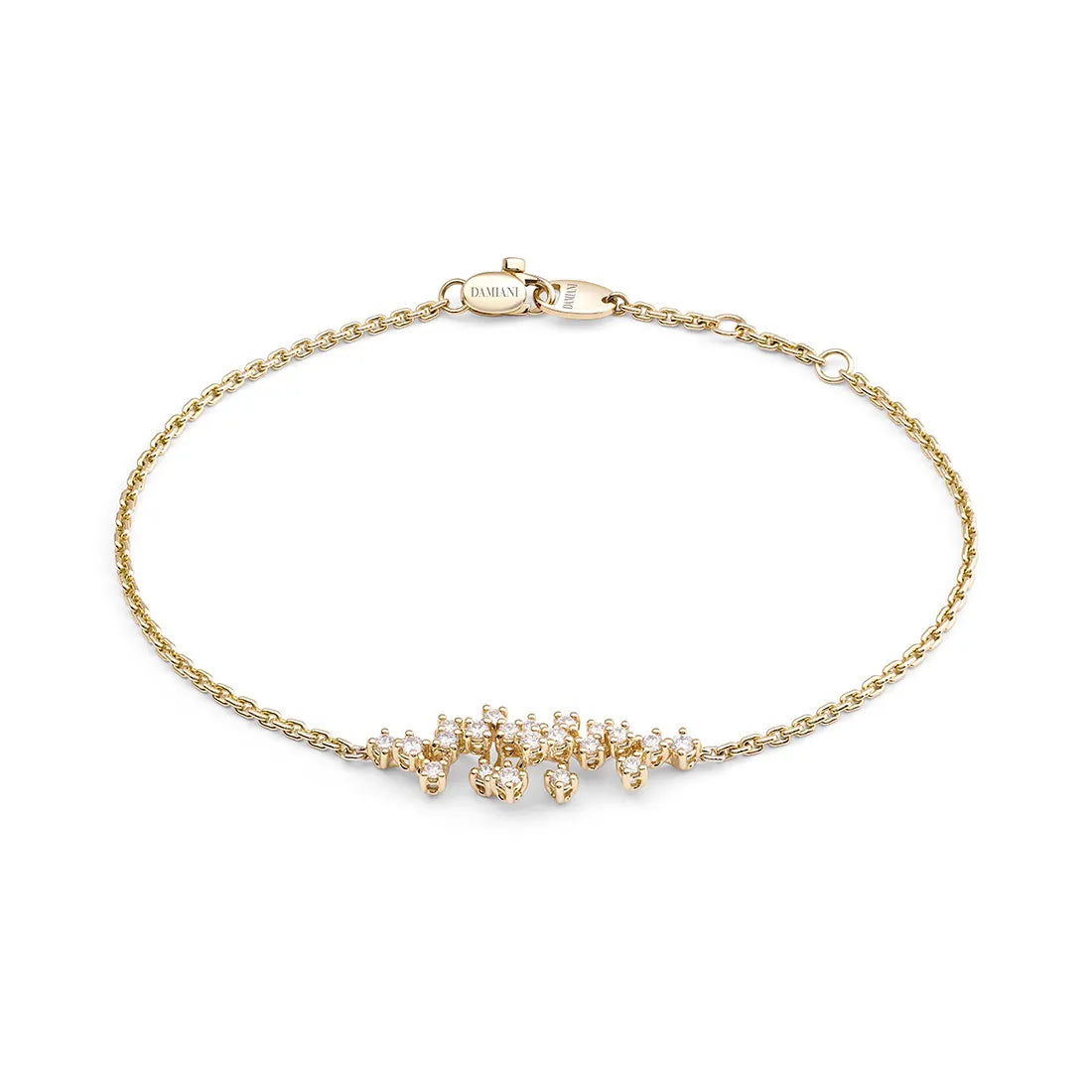 ミモザ ブレスレット