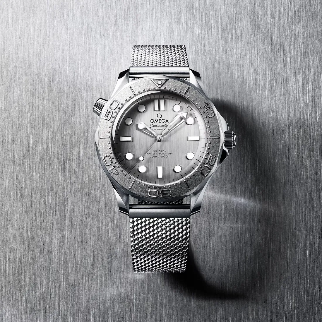 シーマスター ダイバー300M 42MM