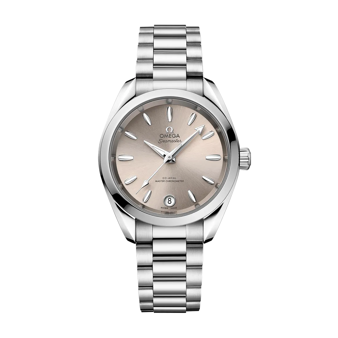 シーマスター アクアテラ シェード 34MM