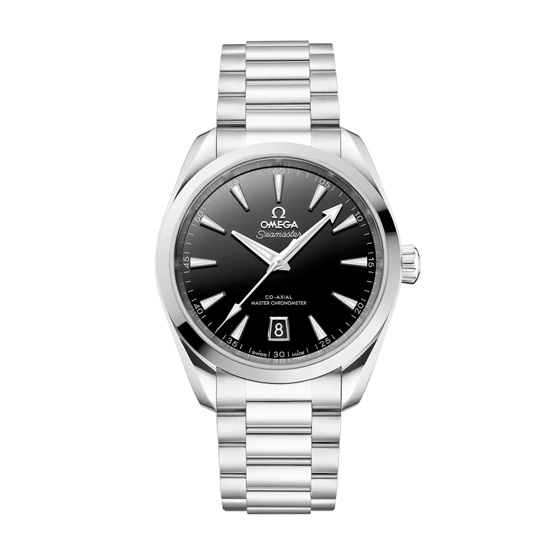 シーマスター アクアテラ 150M 38MM 220.10.38.20.01.004 シーマスター アクアテラ 150M 38MM 220.10.38.20.01.004