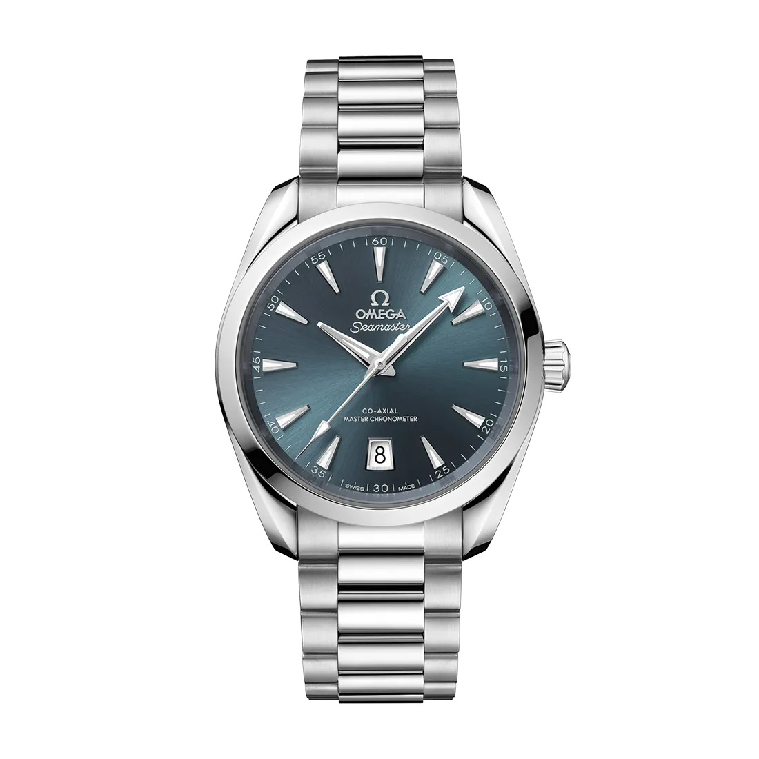 Seamaster Aqua Terra Shade Co-Axial Master Chronometer 38MM