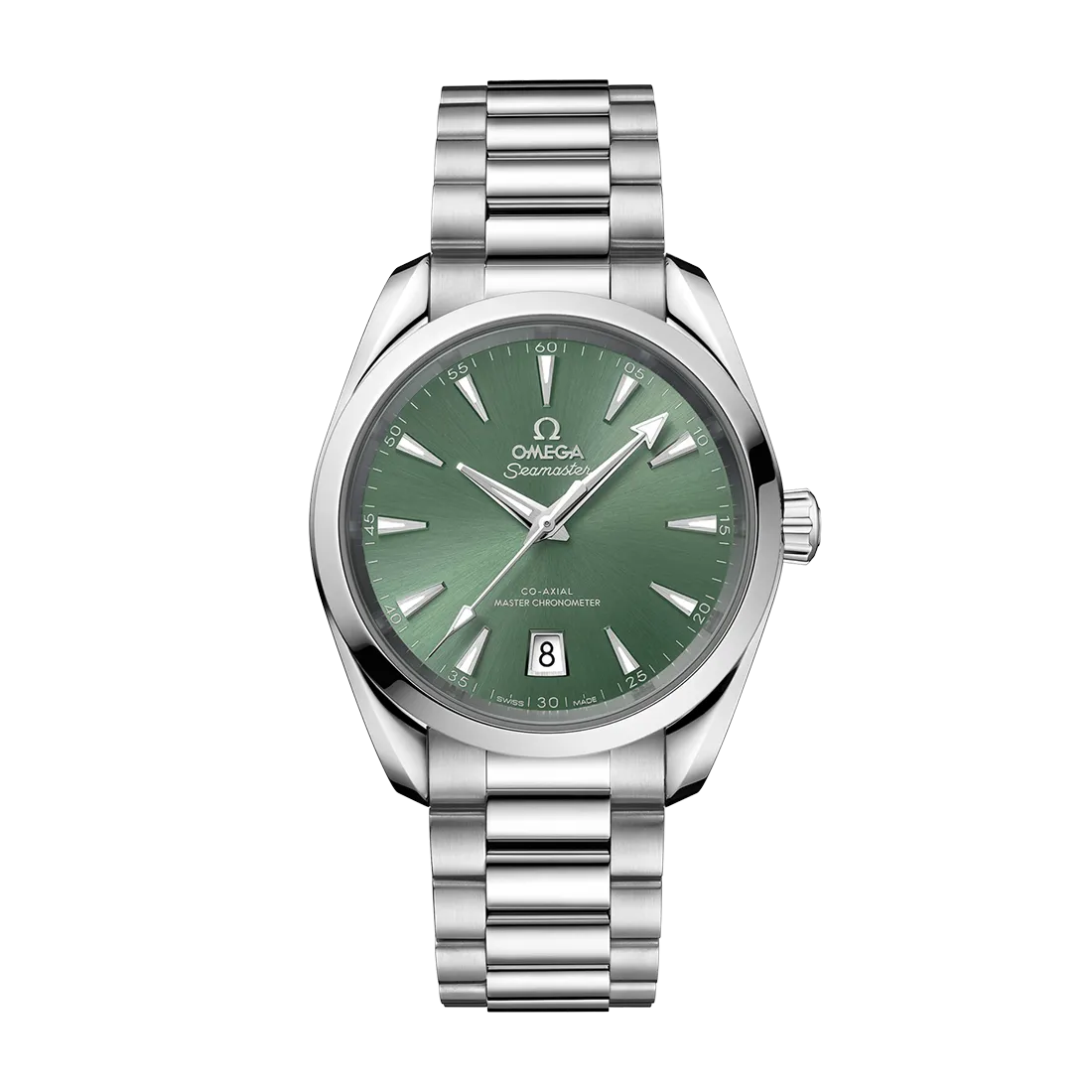 シーマスター アクアテラ シェード 38MM