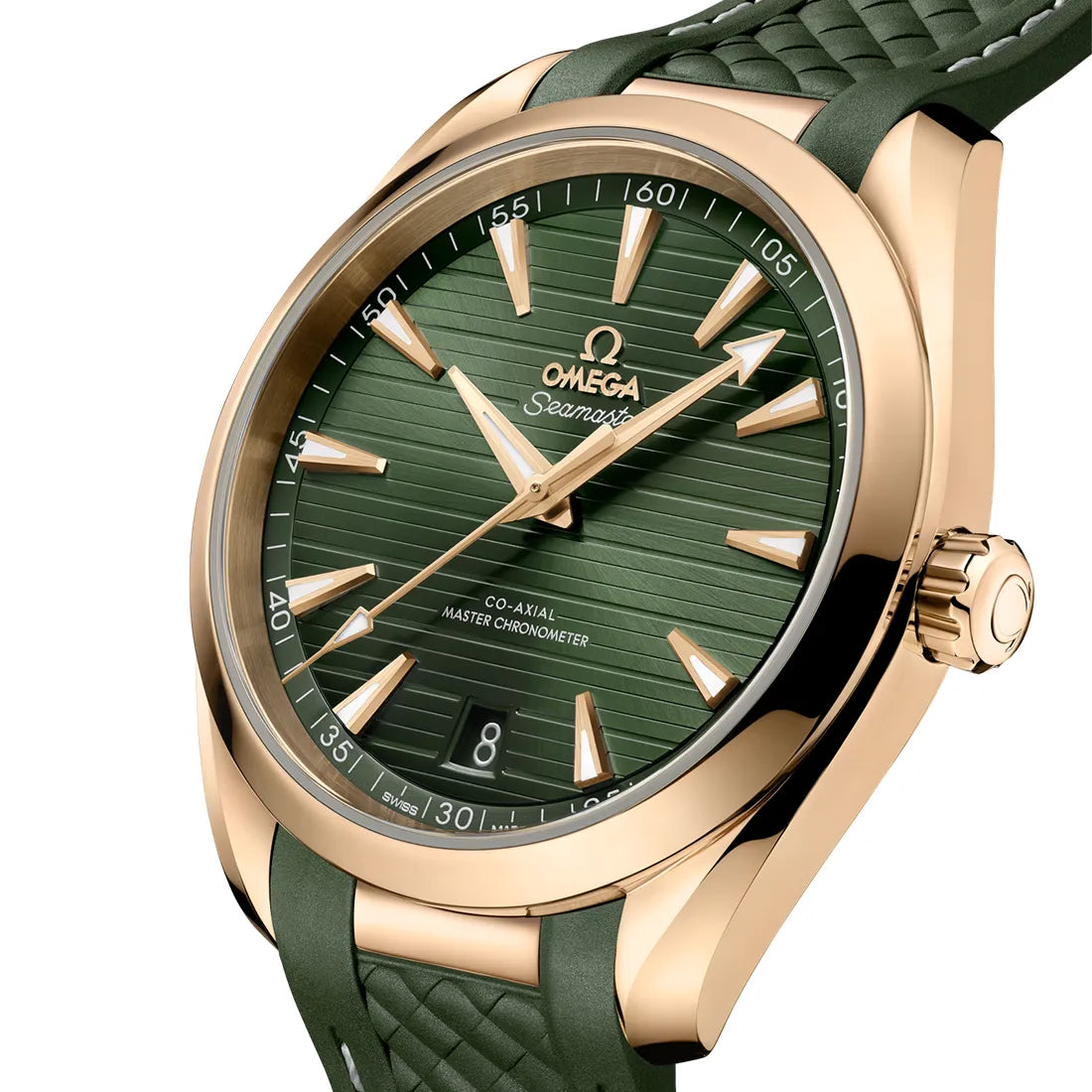 シーマスター アクアテラ 150M 41MM