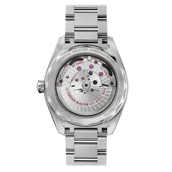 Seamaster Aqua Terra 150M Co-Axial Master Chronometer Small Seconds 41mm (220.10.41.21.02.004)