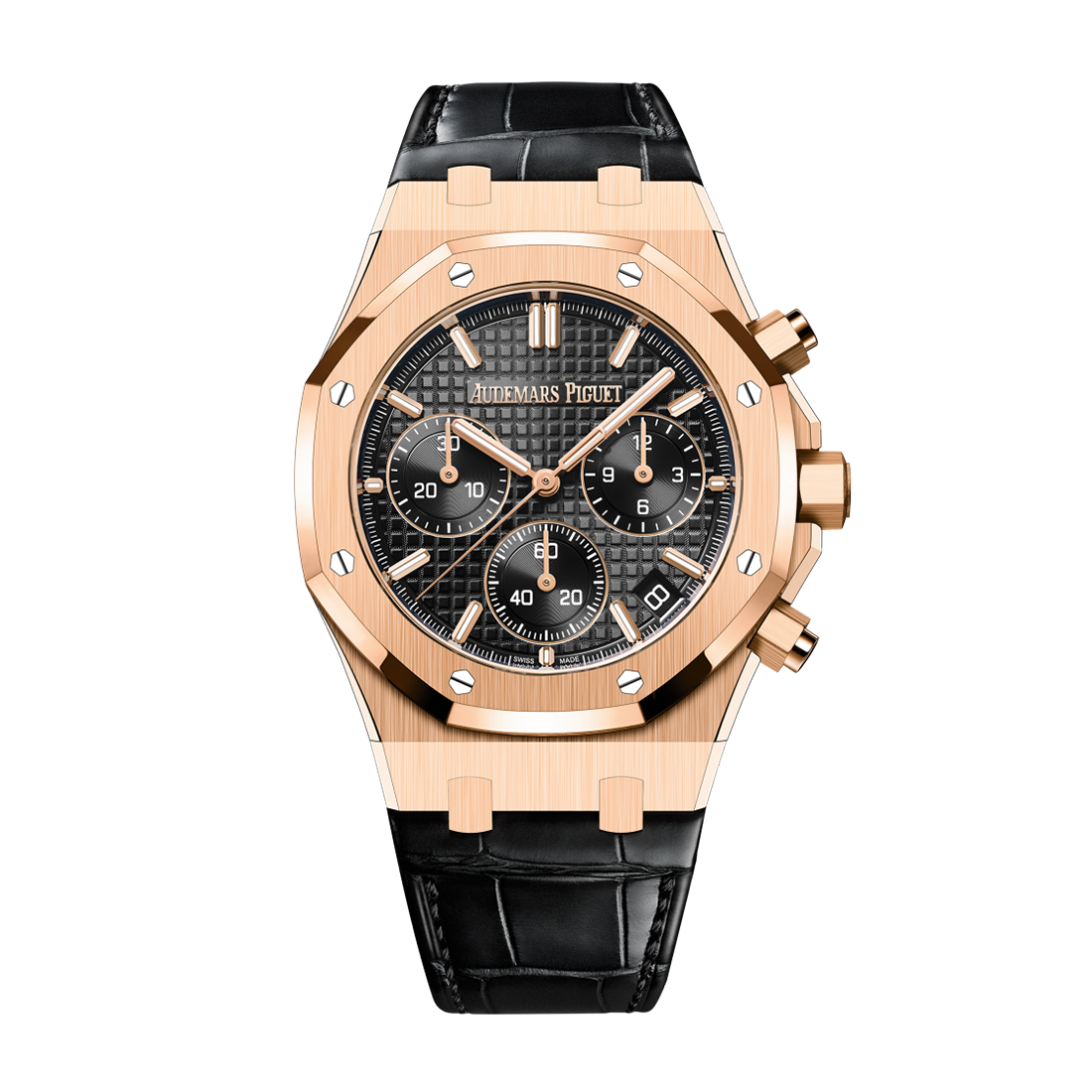 ロイヤル オーク クロノグラフ