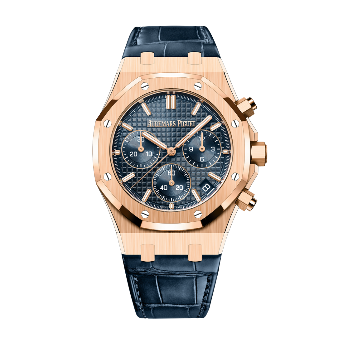 Royal Oak Chronograph