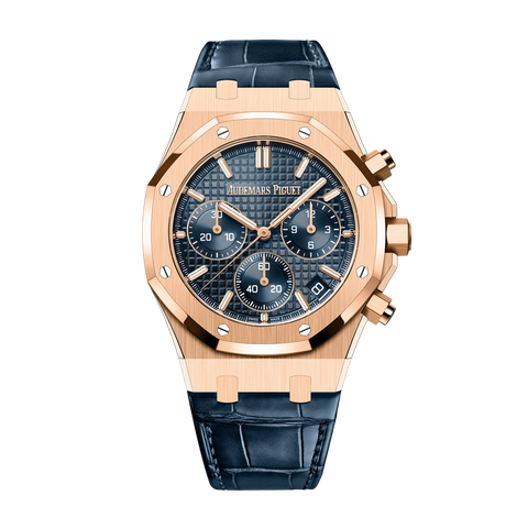 ロイヤル オーク クロノグラフ