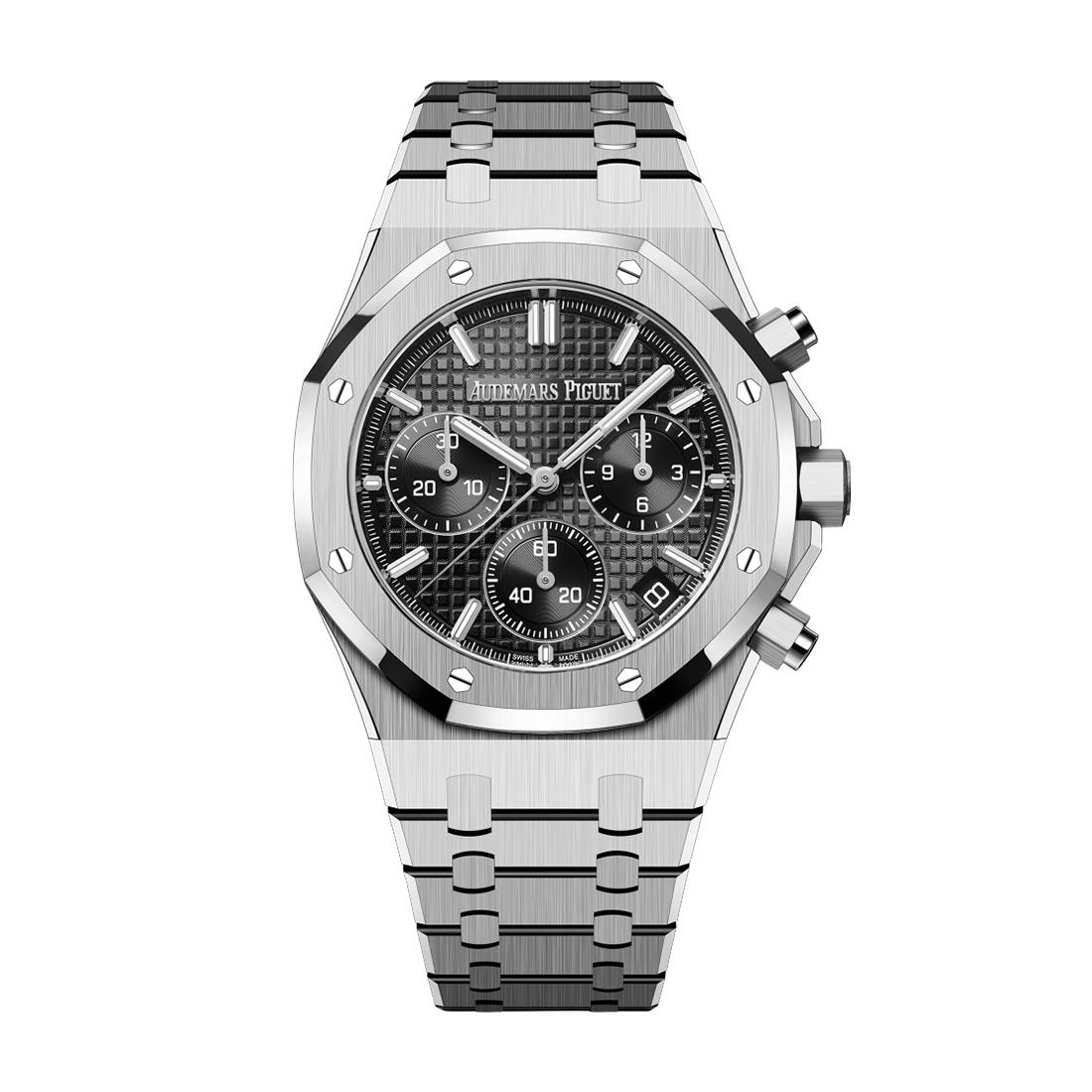 Royal Oak Chronograph