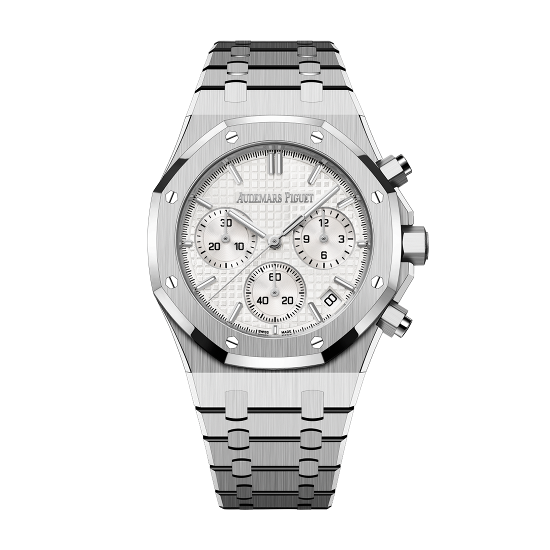 Royal Oak Chronograph