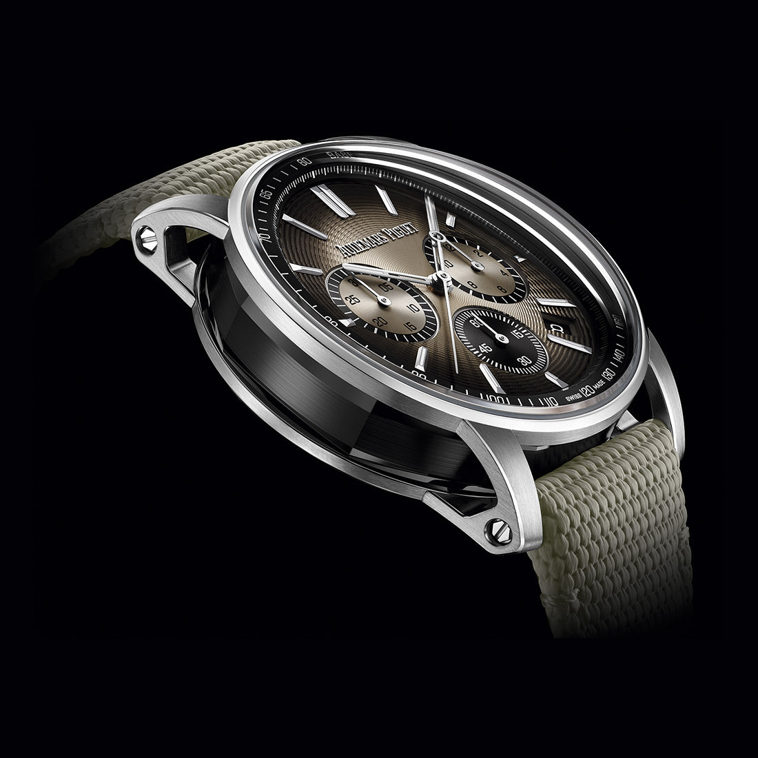 CODE 11.59 バイ オーデマ ピゲ クロノグラフ