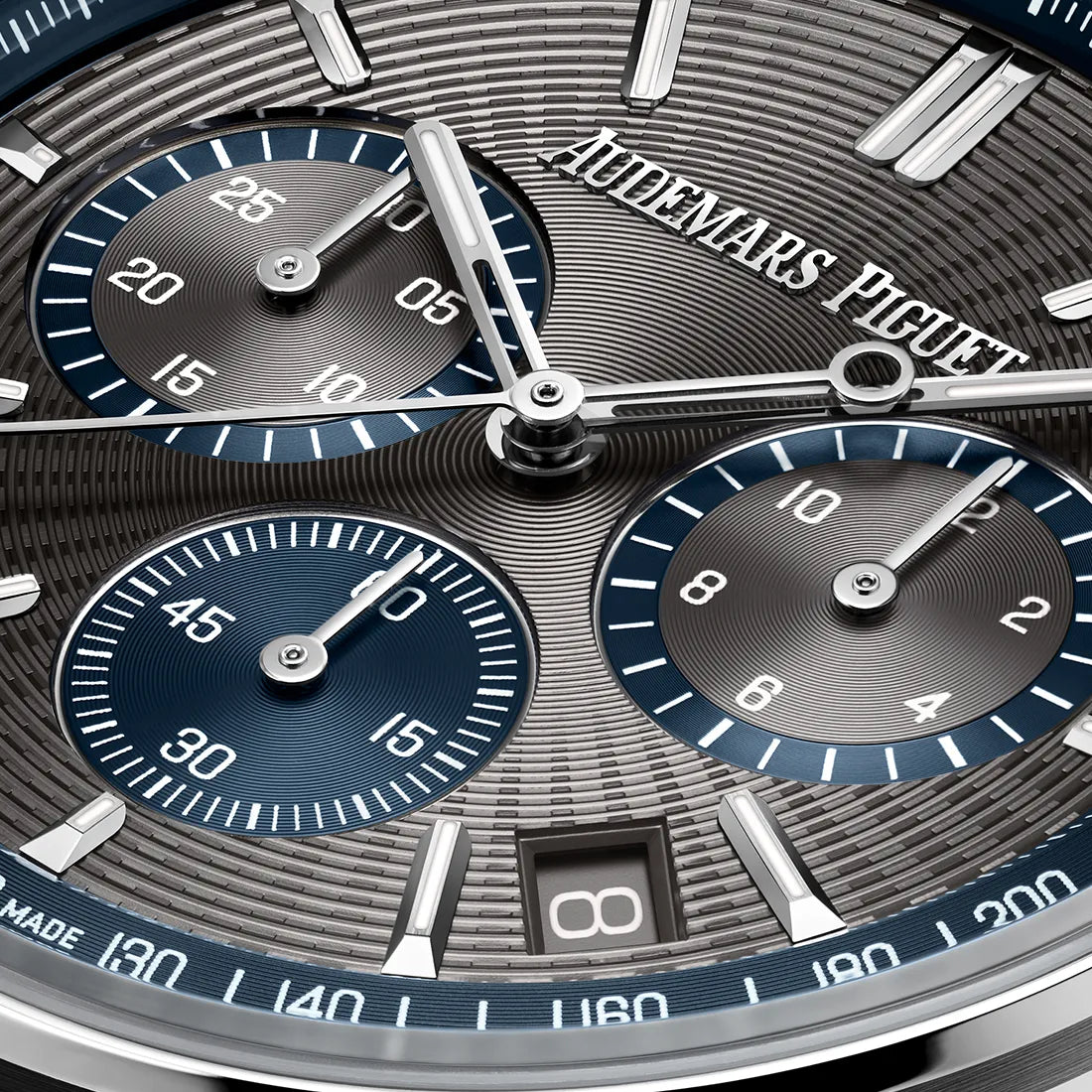 CODE 11.59 バイ オーデマ ピゲ オートマティック