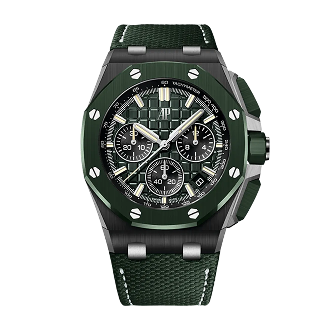 ロイヤル オーク オフショア クロノグラフ